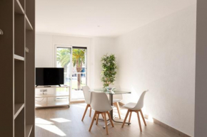 Loft amb vistes al mar by Apartaments La Catifa